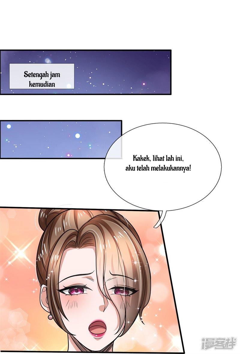 The Top Abandoned Young Chapter 52 - halaman 12