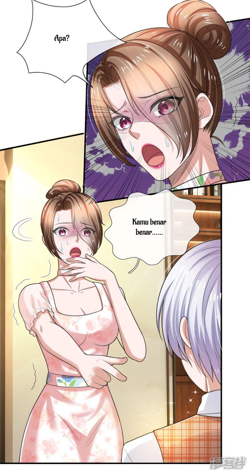 The Top Abandoned Young Chapter 52 - halaman 2