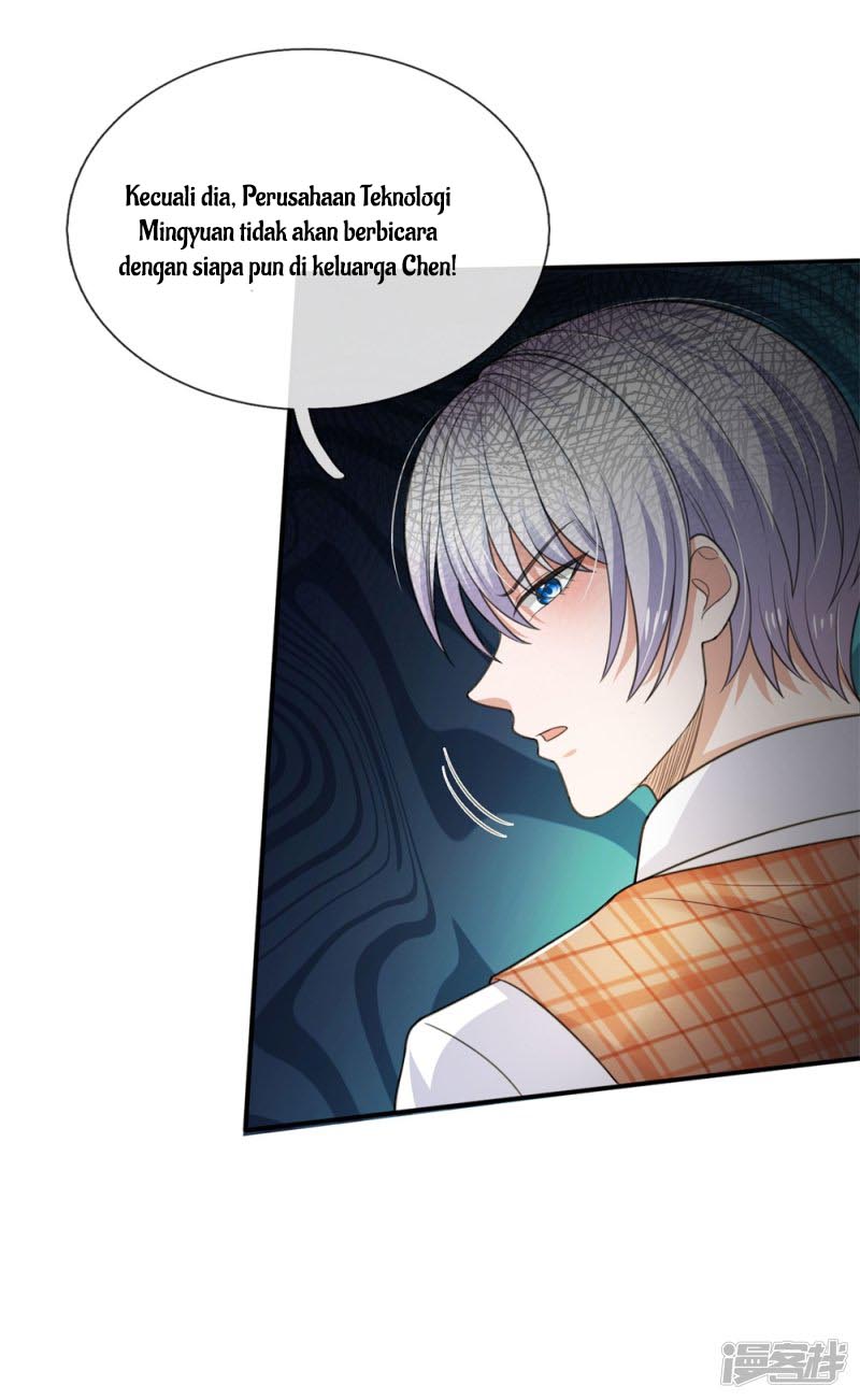 The Top Abandoned Young Chapter 52 - halaman 20