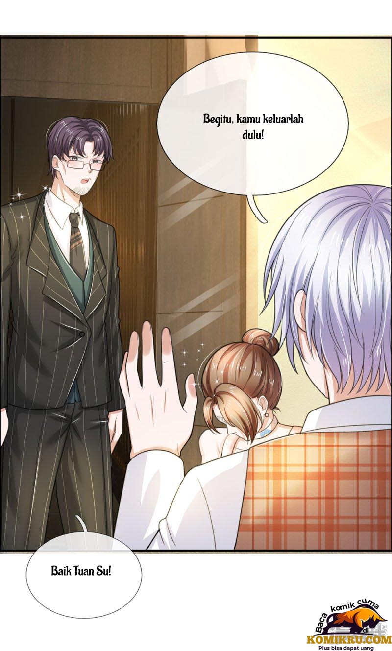 The Top Abandoned Young Chapter 52 - halaman 4