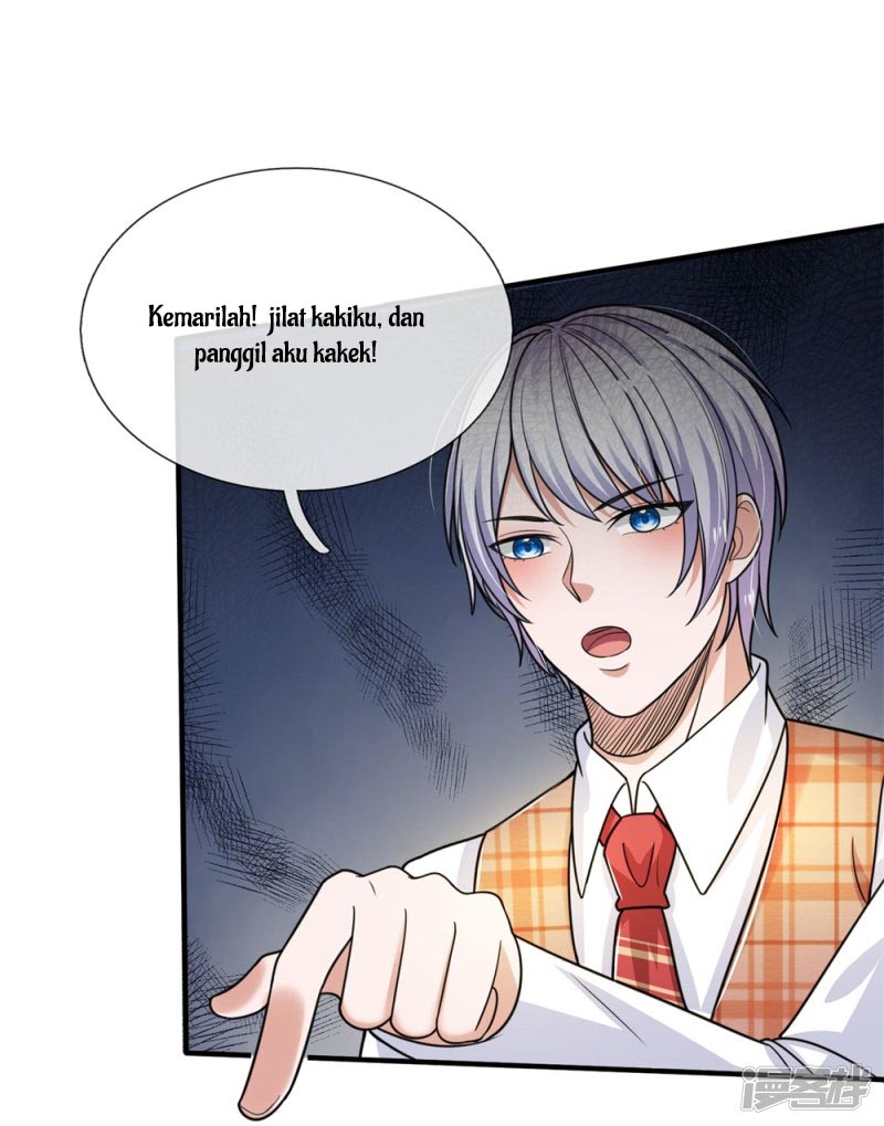The Top Abandoned Young Chapter 52 - halaman 6
