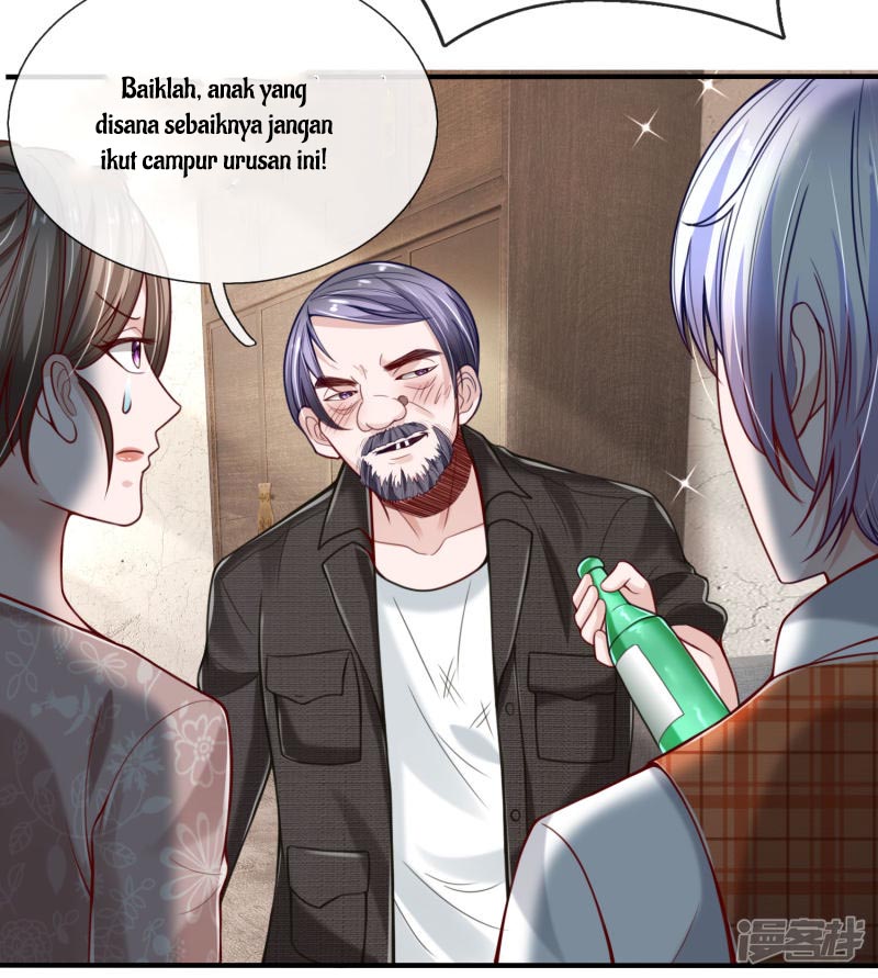 The Top Abandoned Young Chapter 53 - halaman 18