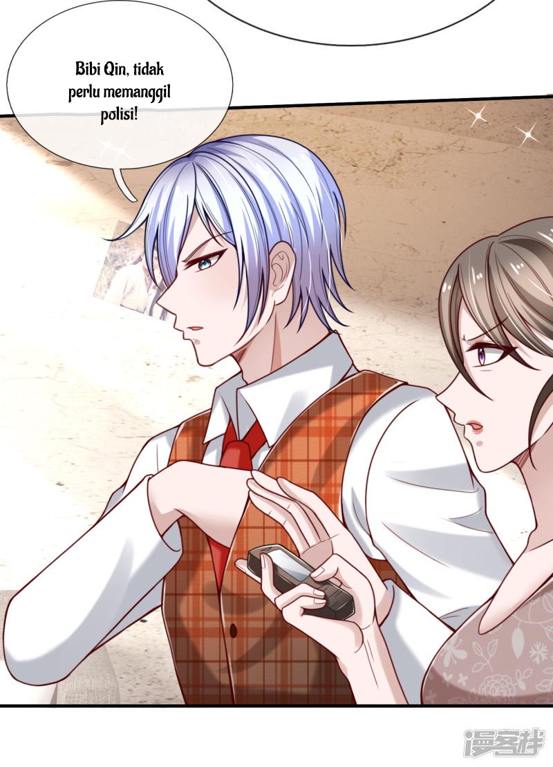 The Top Abandoned Young Chapter 53 - halaman 21