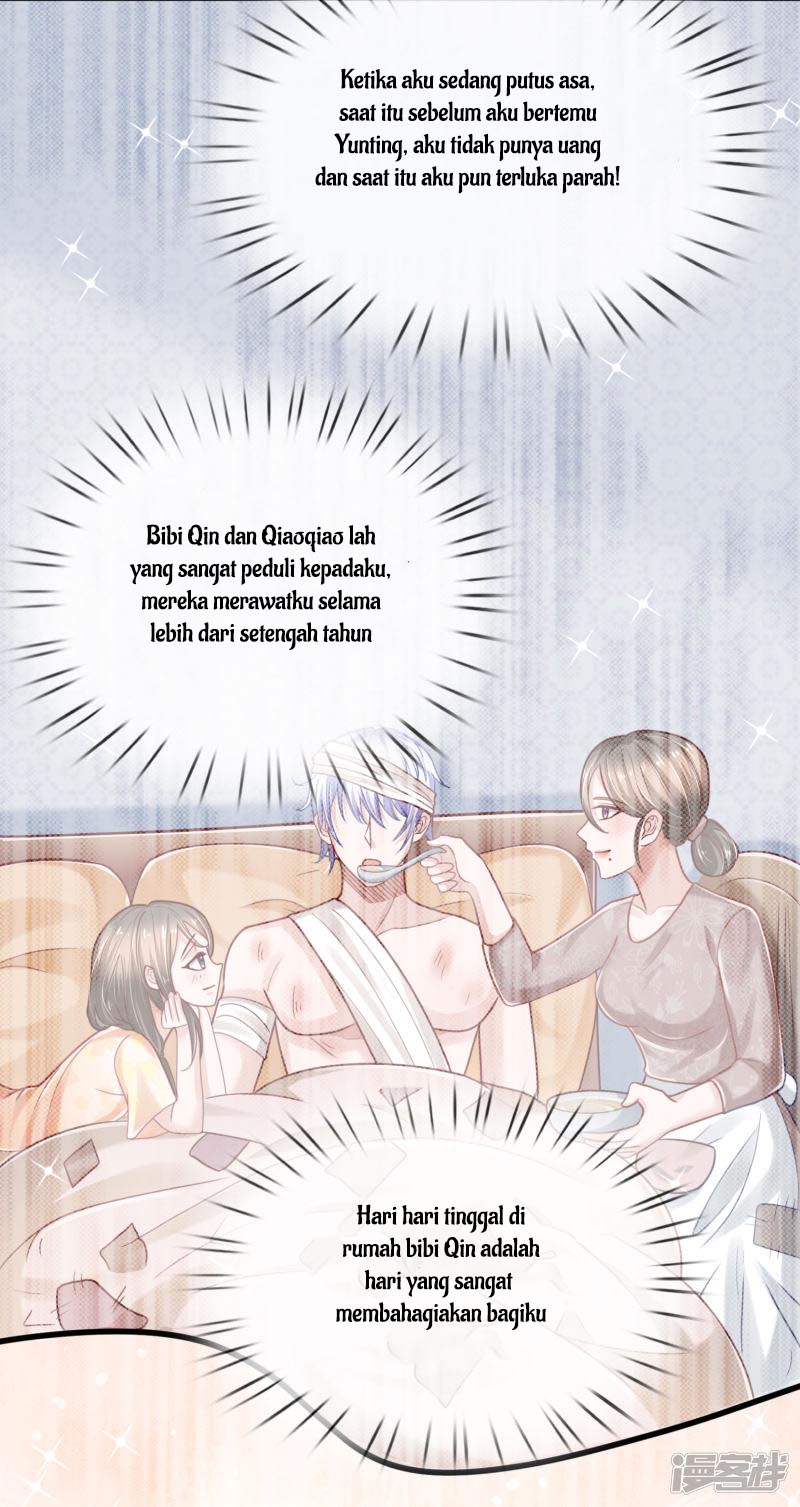 The Top Abandoned Young Chapter 53 - halaman 6