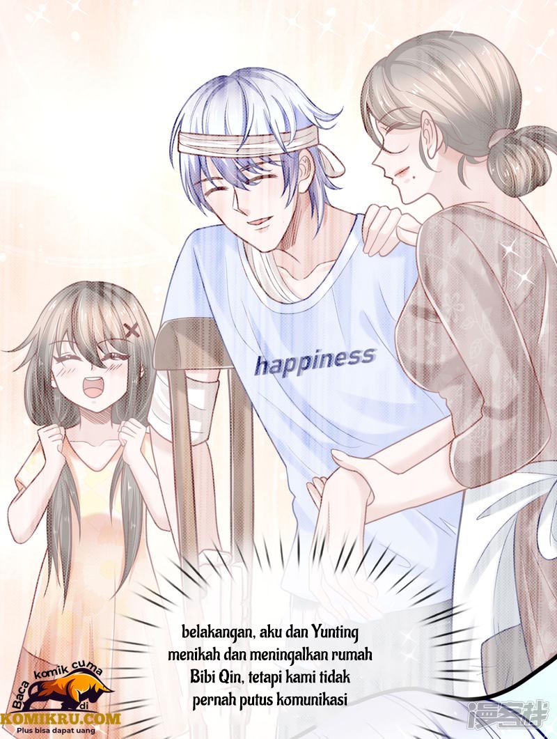 The Top Abandoned Young Chapter 53 - halaman 7