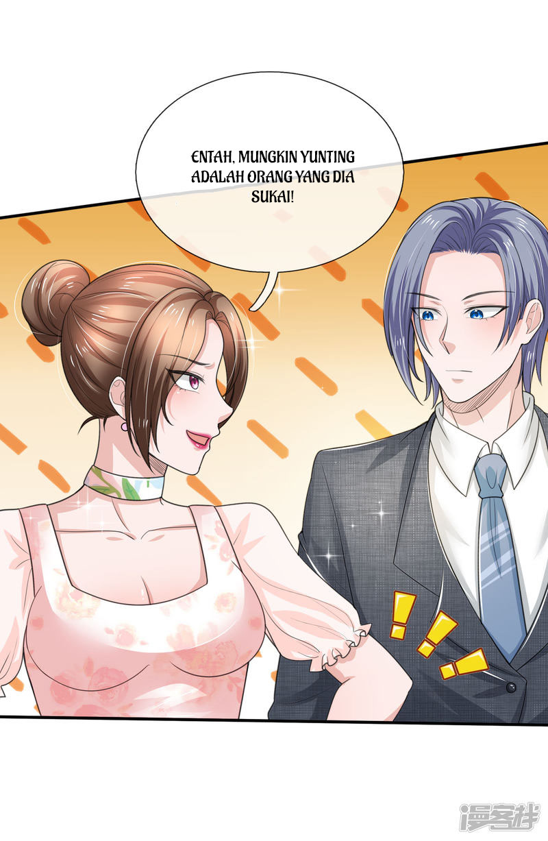 The Top Abandoned Young Chapter 55 - halaman 10
