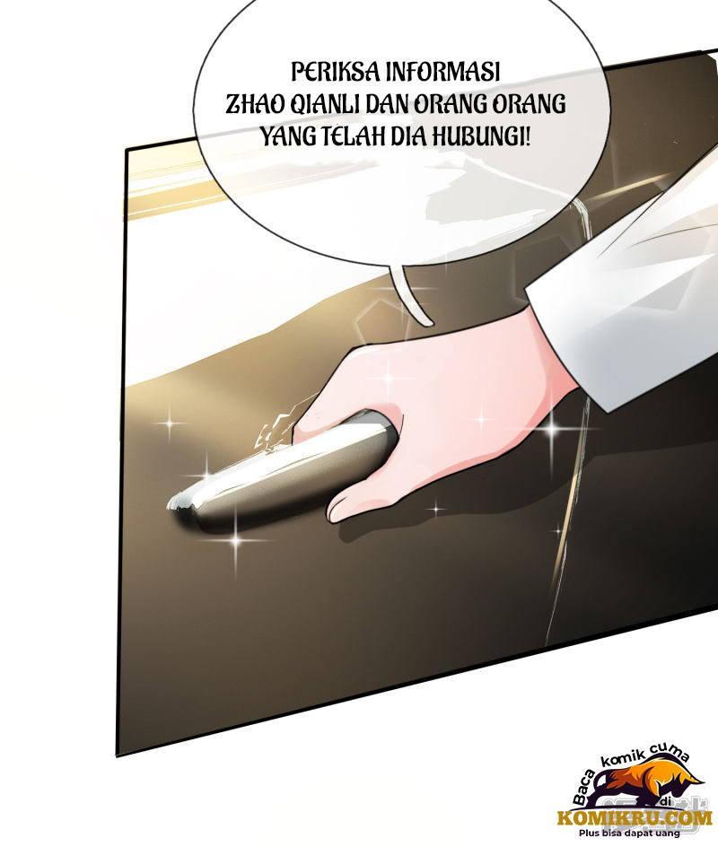 The Top Abandoned Young Chapter 55 - halaman 14