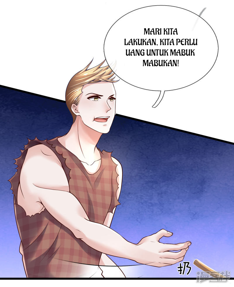 The Top Abandoned Young Chapter 55 - halaman 18