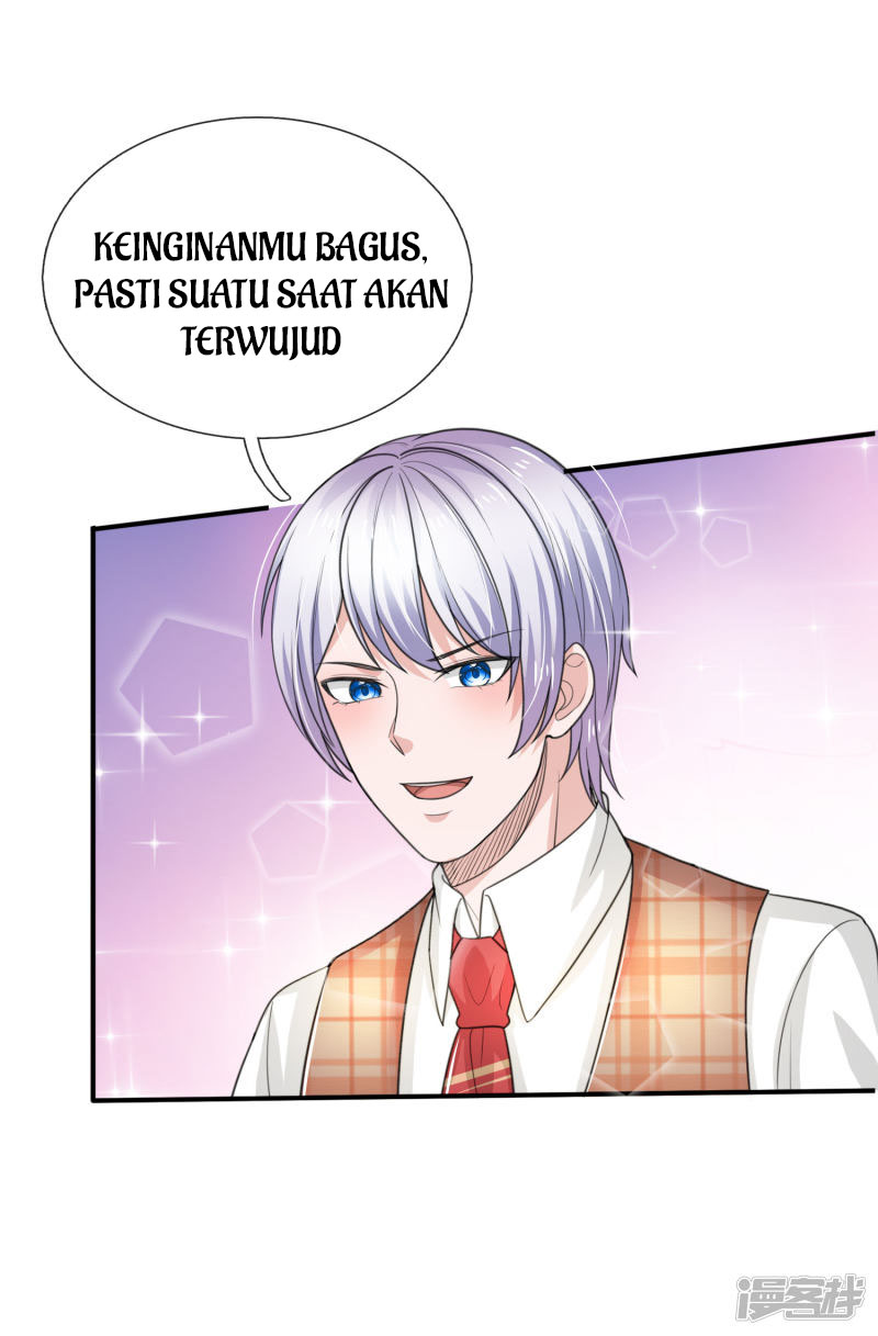 The Top Abandoned Young Chapter 55 - halaman 2