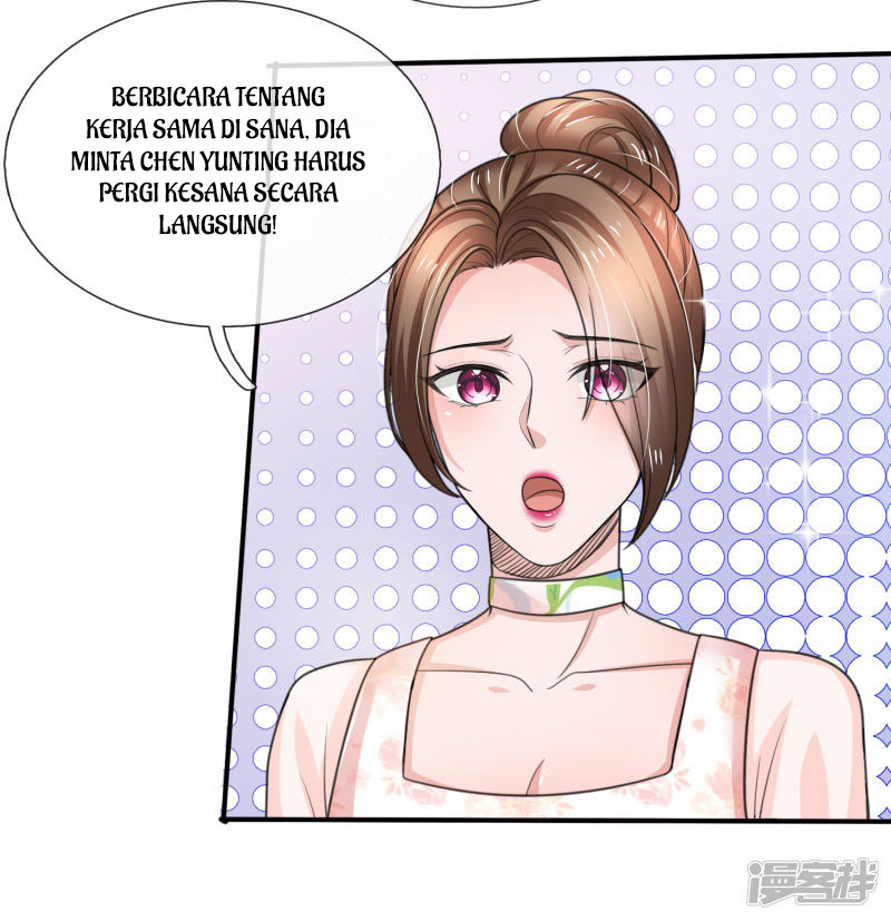 The Top Abandoned Young Chapter 55 - halaman 4