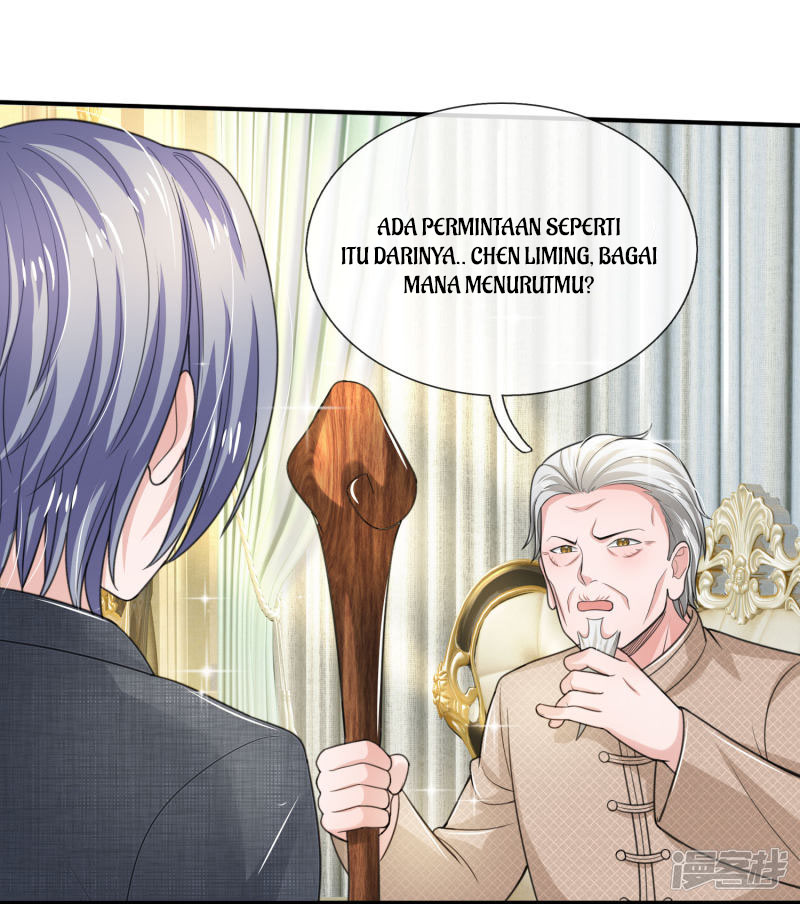 The Top Abandoned Young Chapter 55 - halaman 5