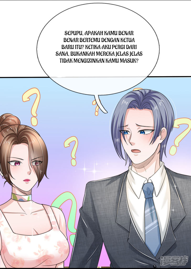 The Top Abandoned Young Chapter 55 - halaman 6