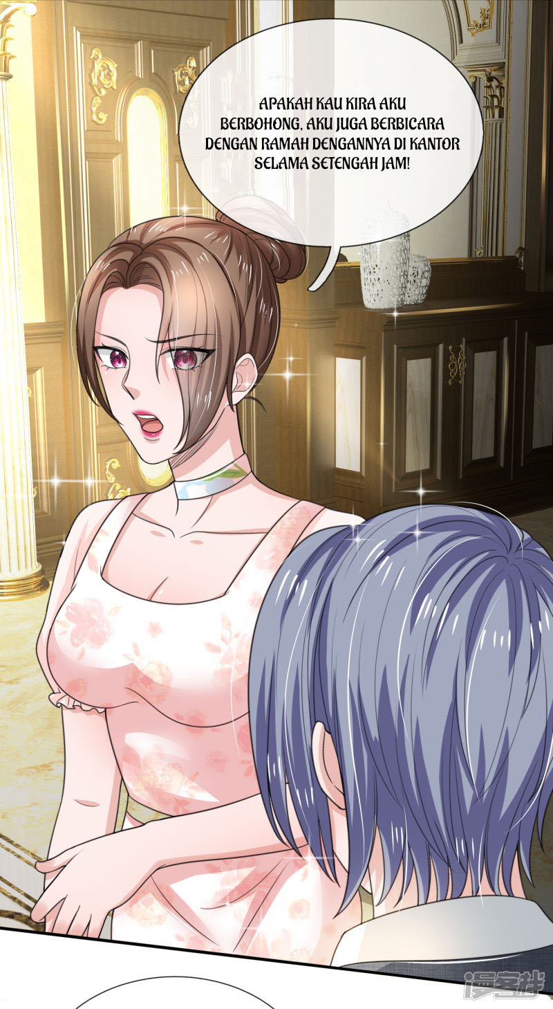 The Top Abandoned Young Chapter 55 - halaman 7