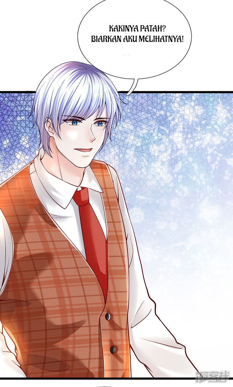 The Top Abandoned Young Chapter 56 - halaman 10