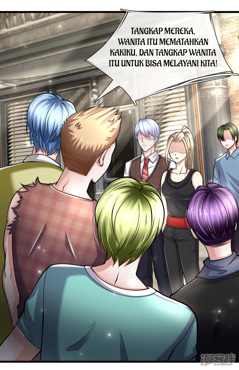 The Top Abandoned Young Chapter 56 - halaman 16