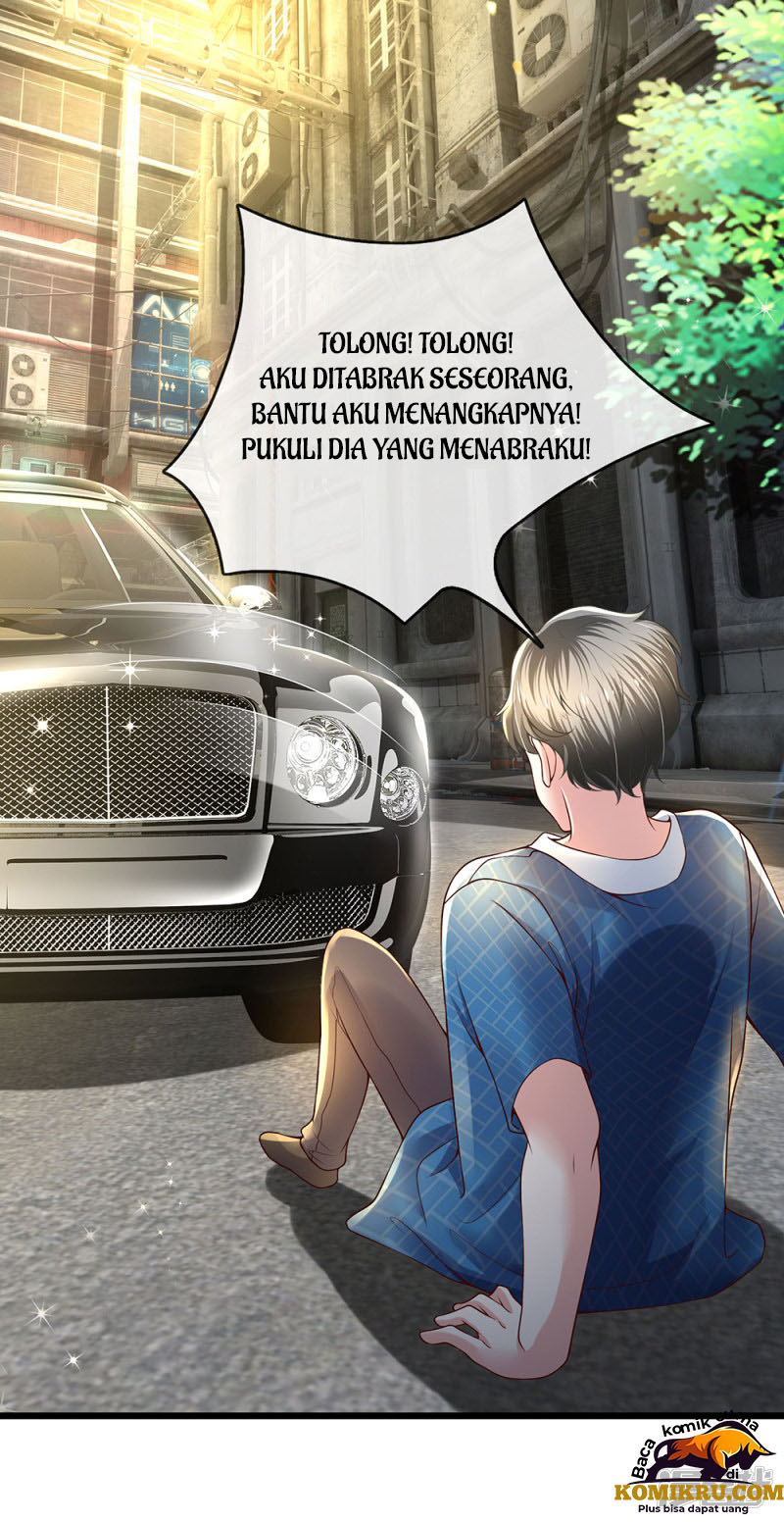 The Top Abandoned Young Chapter 56 - halaman 3