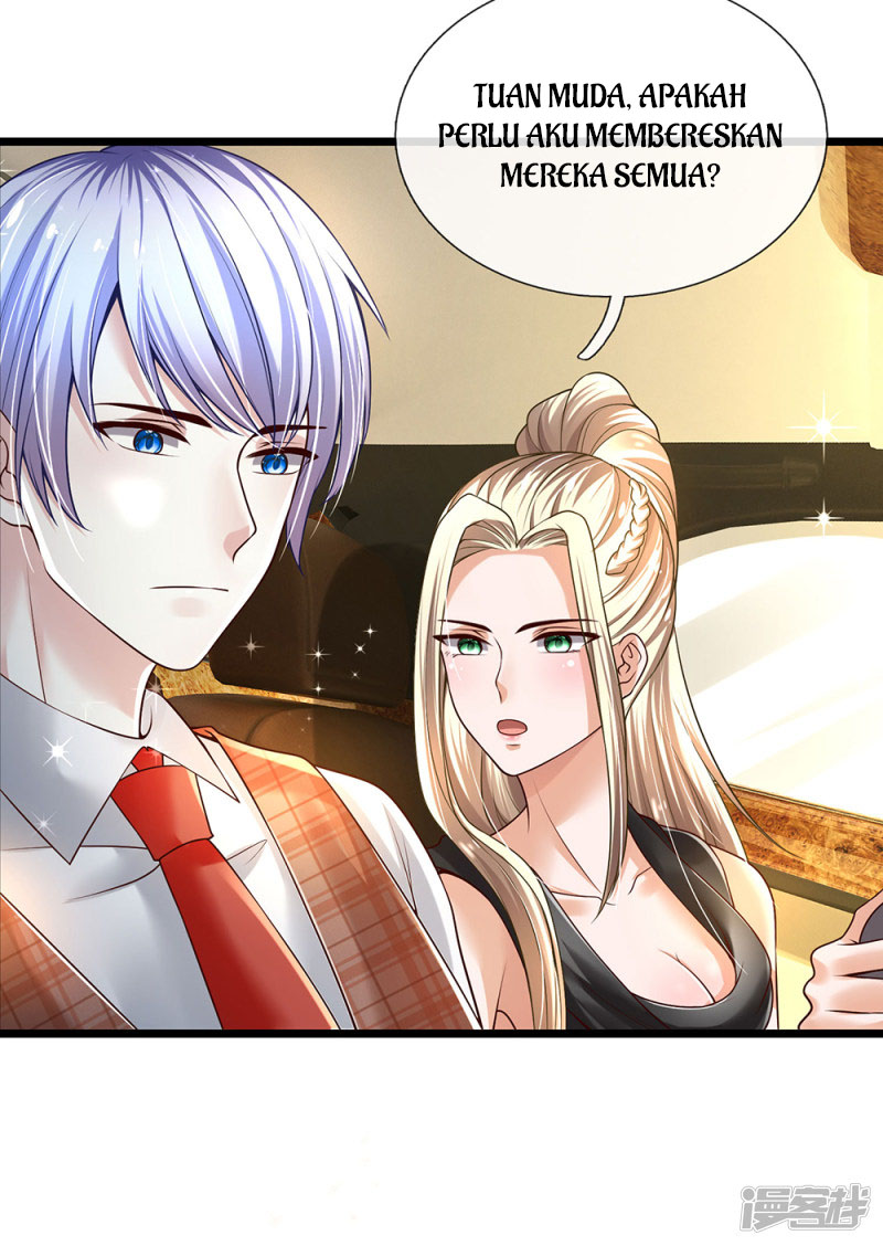 The Top Abandoned Young Chapter 56 - halaman 5