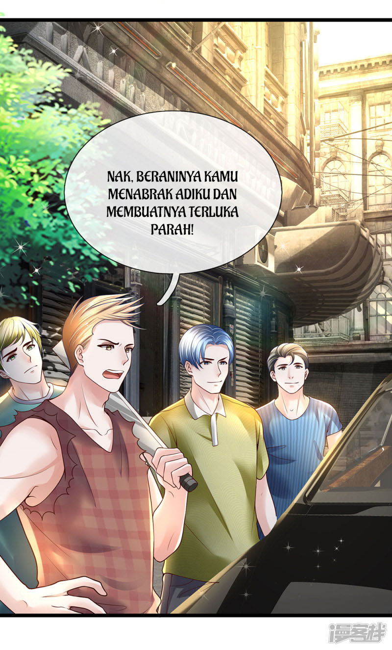 The Top Abandoned Young Chapter 56 - halaman 6