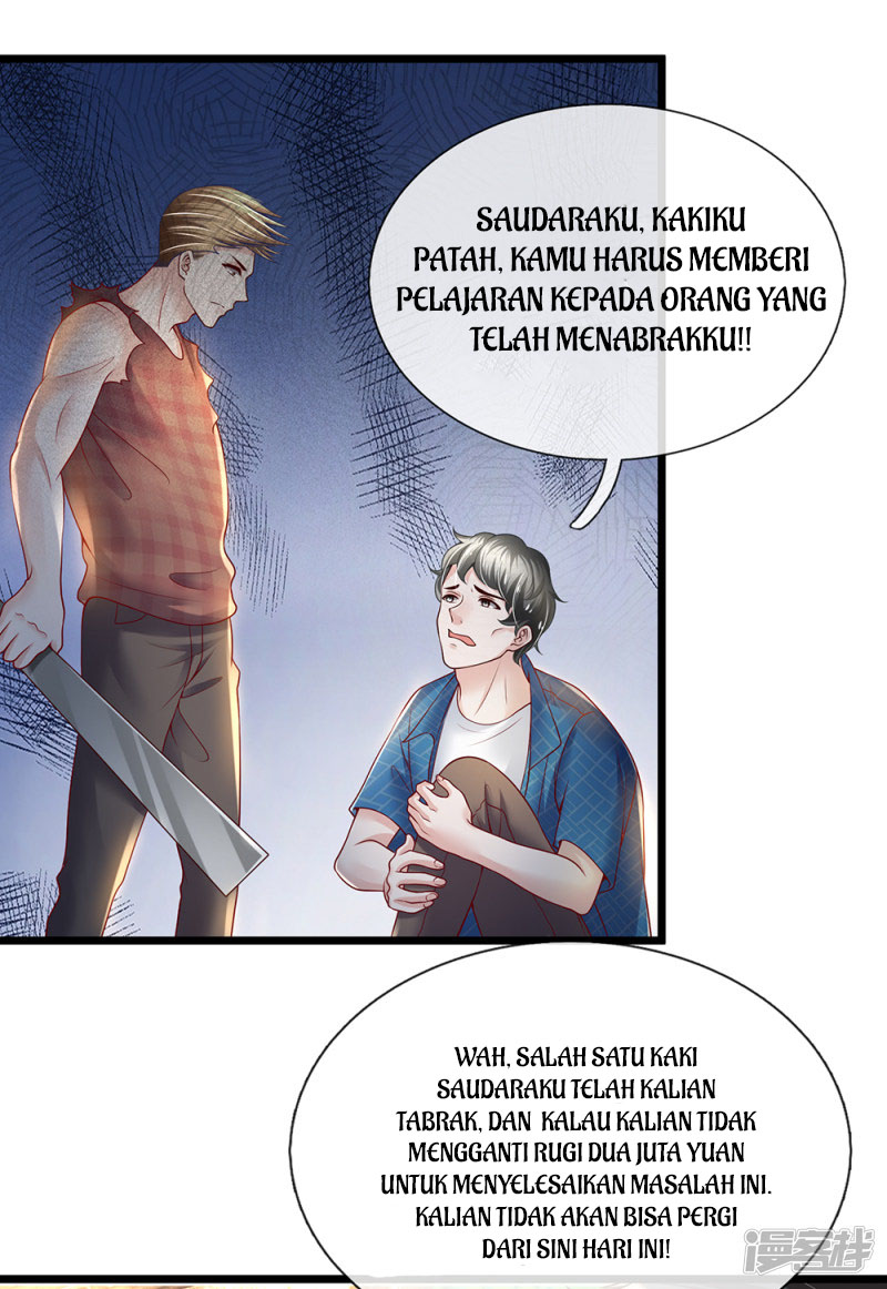 The Top Abandoned Young Chapter 56 - halaman 8