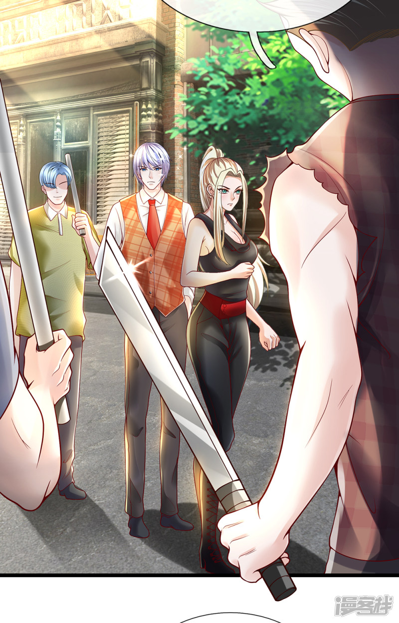 The Top Abandoned Young Chapter 56 - halaman 9