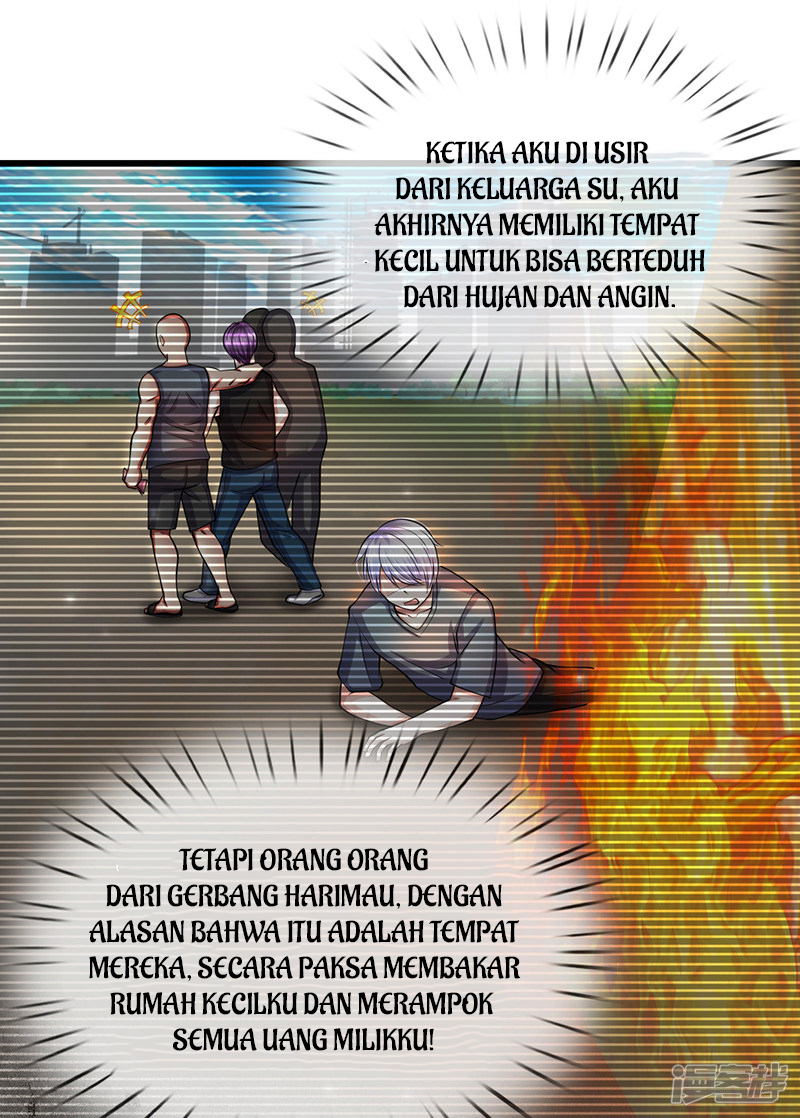 The Top Abandoned Young Chapter 57 - halaman 11