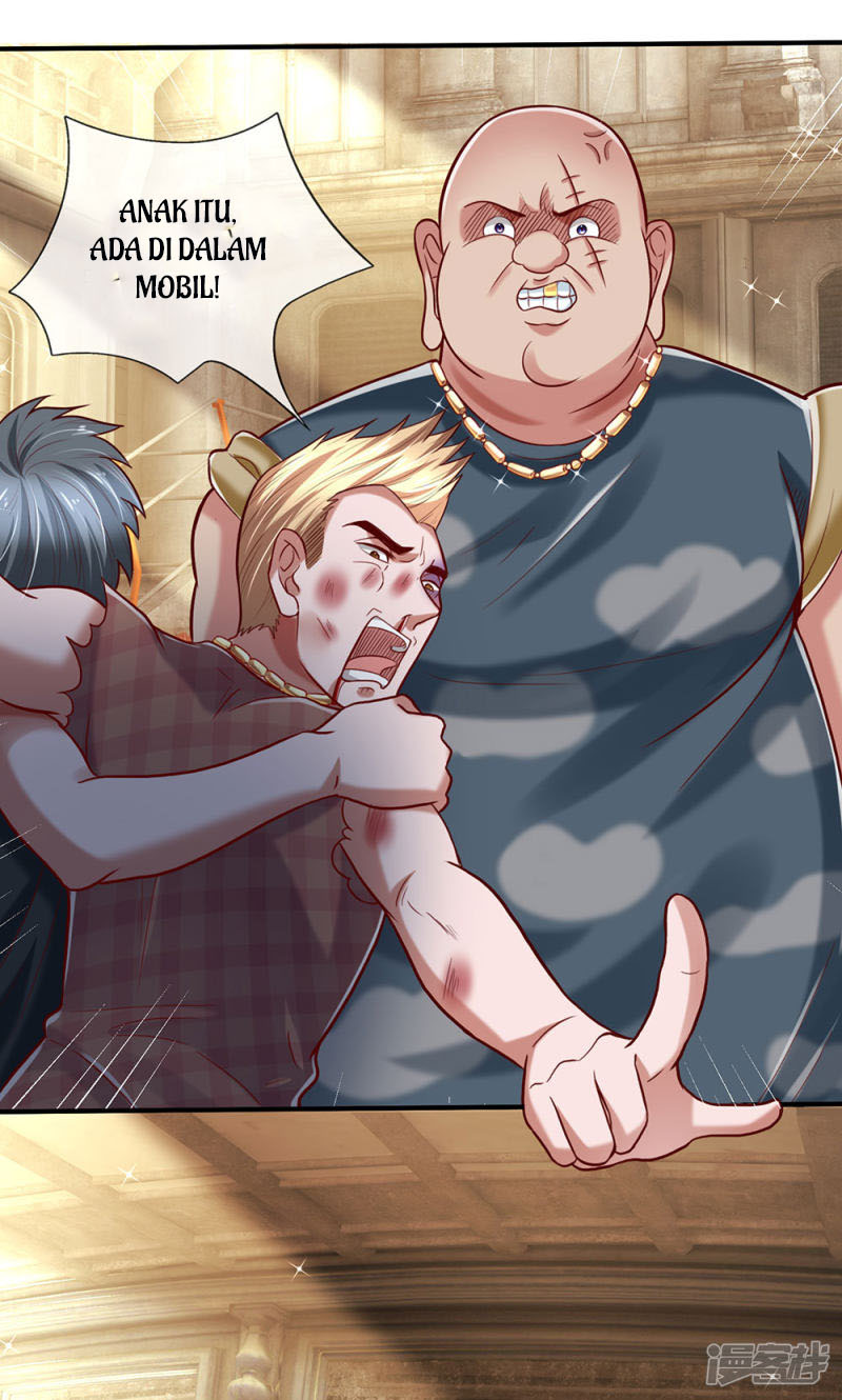 The Top Abandoned Young Chapter 59 - halaman 6
