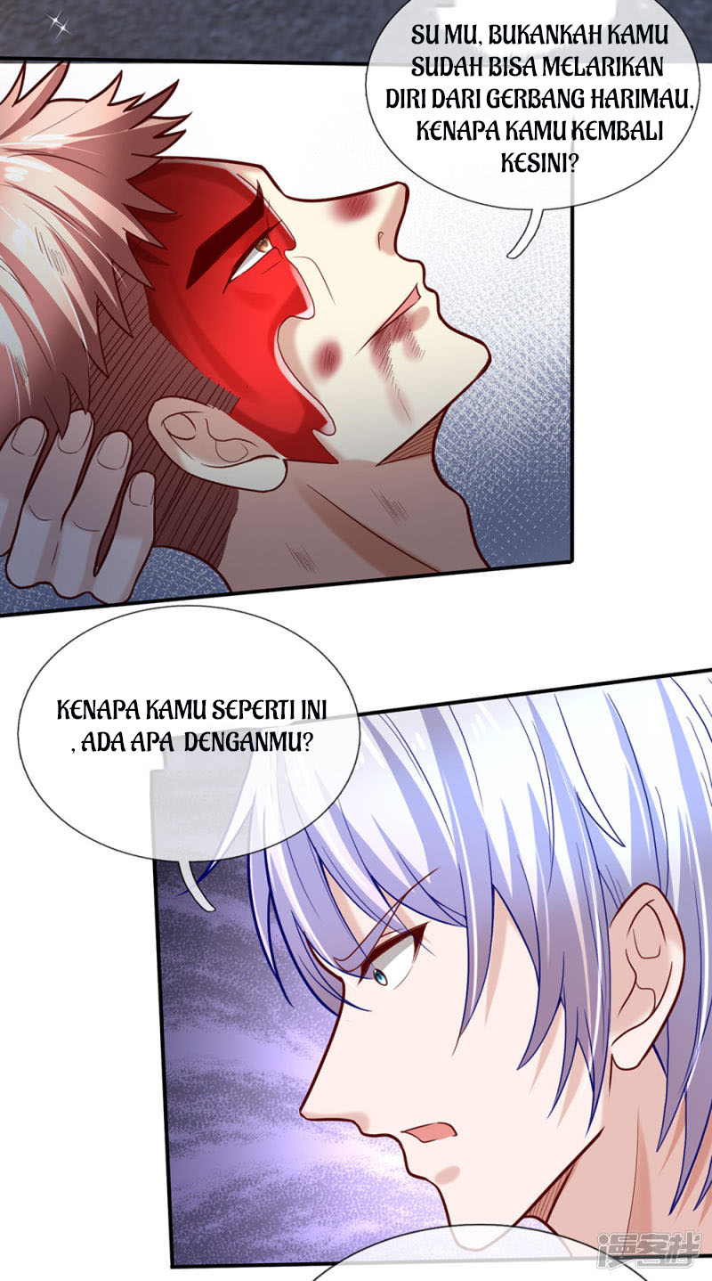 The Top Abandoned Young Chapter 59 - halaman 9