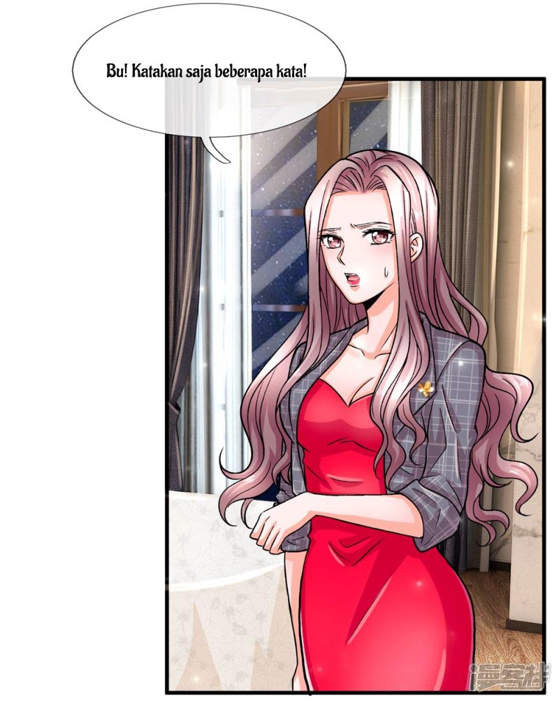 The Top Abandoned Young Chapter 6 - halaman 11