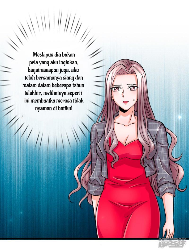 The Top Abandoned Young Chapter 6 - halaman 12