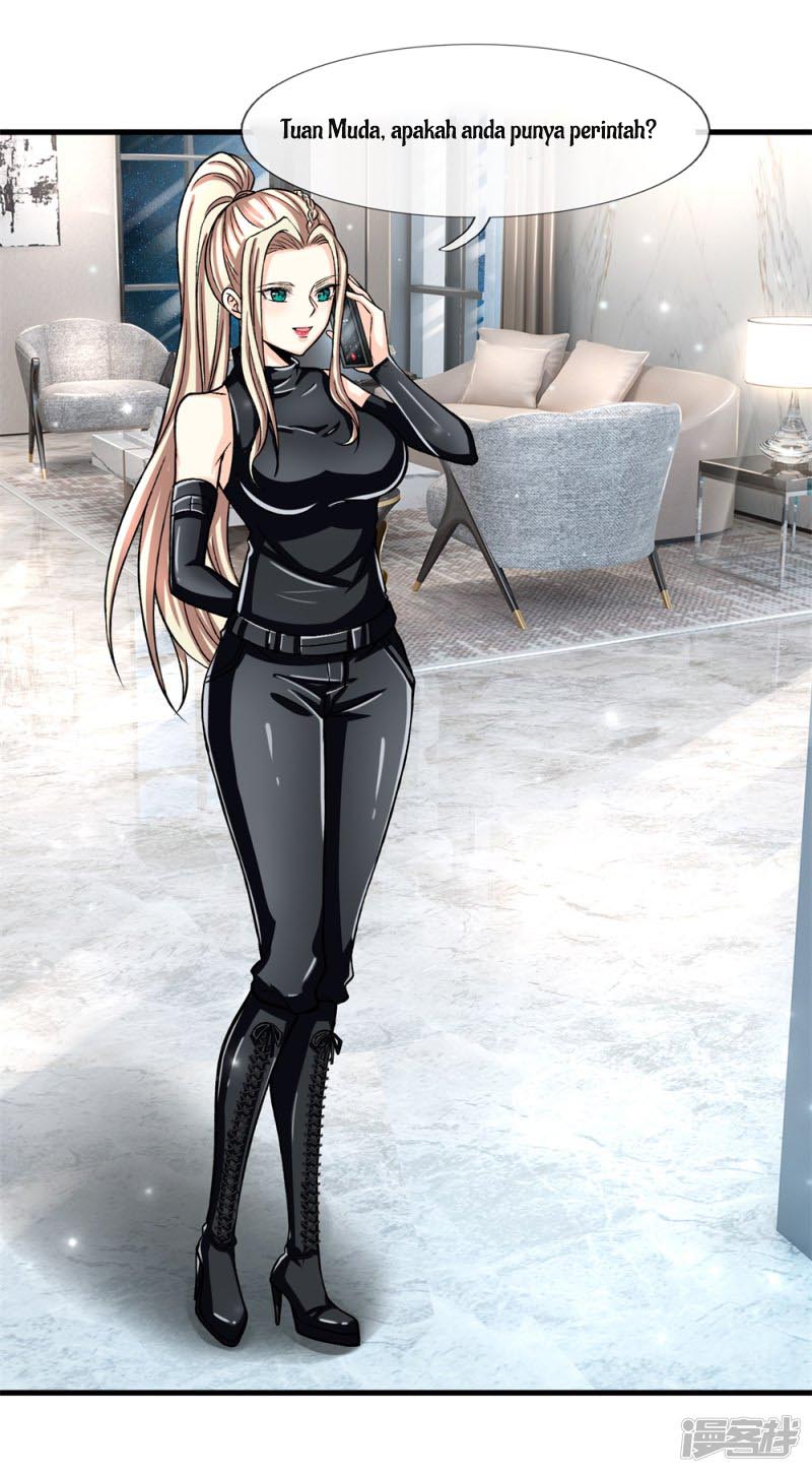 The Top Abandoned Young Chapter 6 - halaman 14