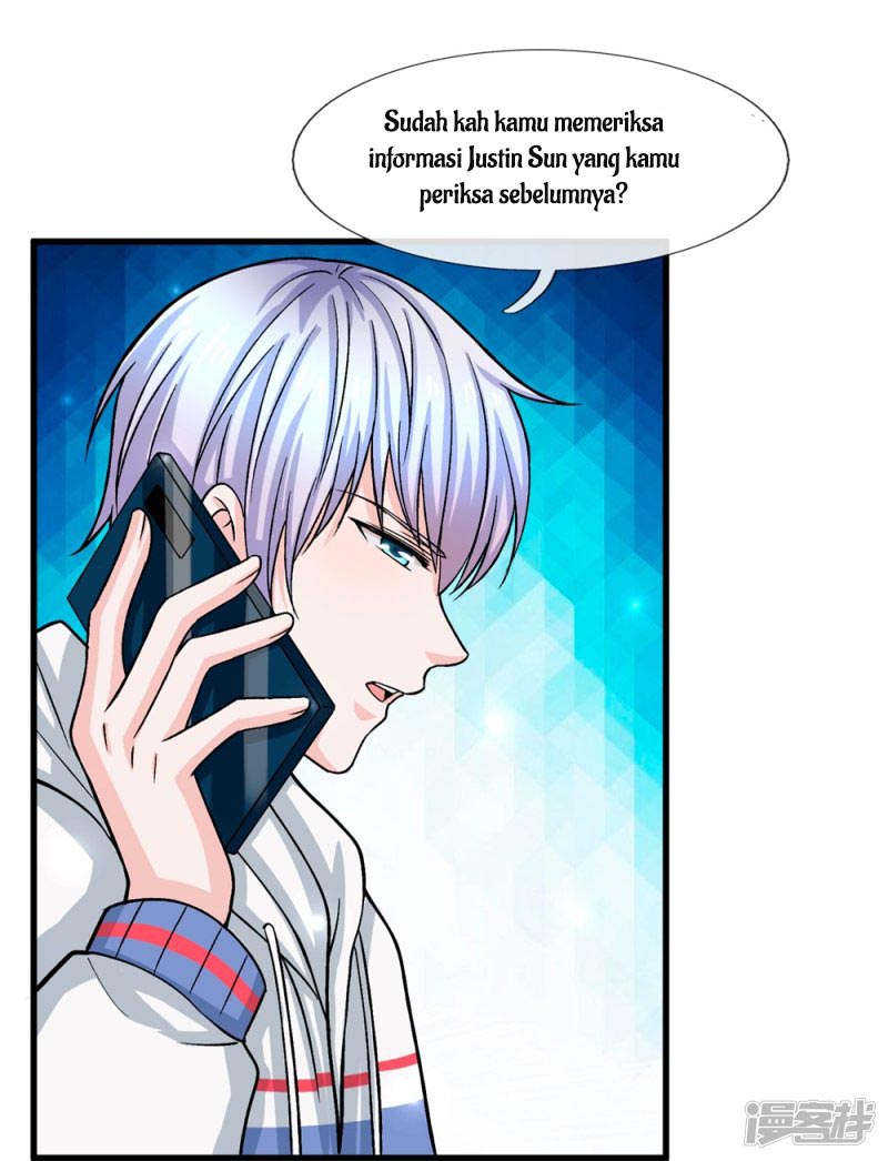 The Top Abandoned Young Chapter 6 - halaman 15