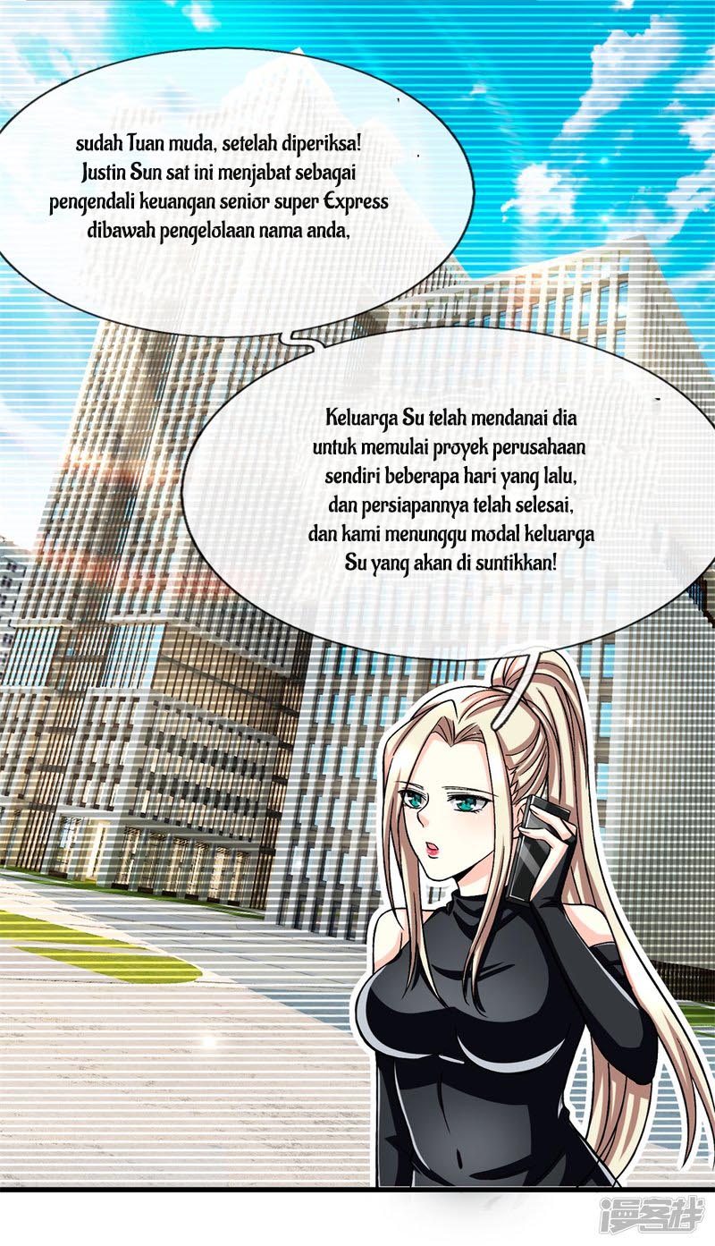 The Top Abandoned Young Chapter 6 - halaman 16