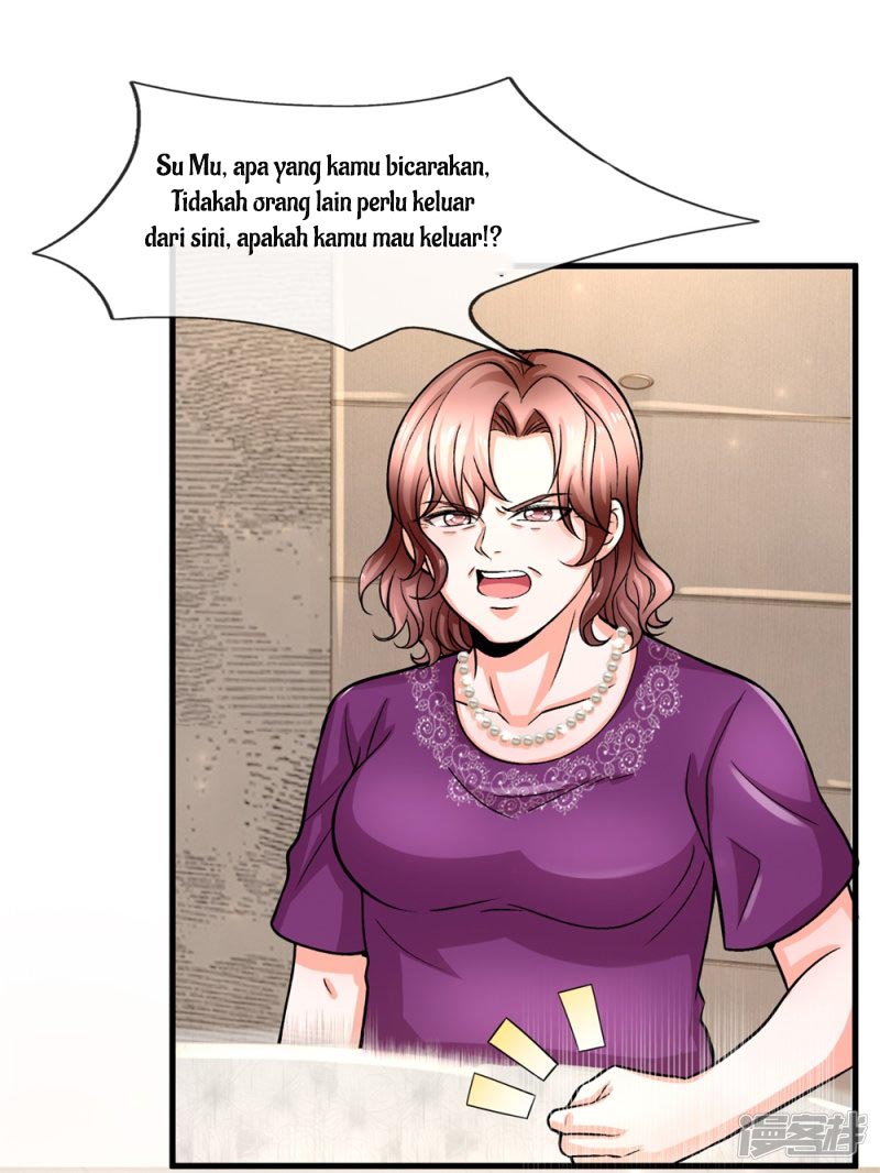 The Top Abandoned Young Chapter 6 - halaman 3