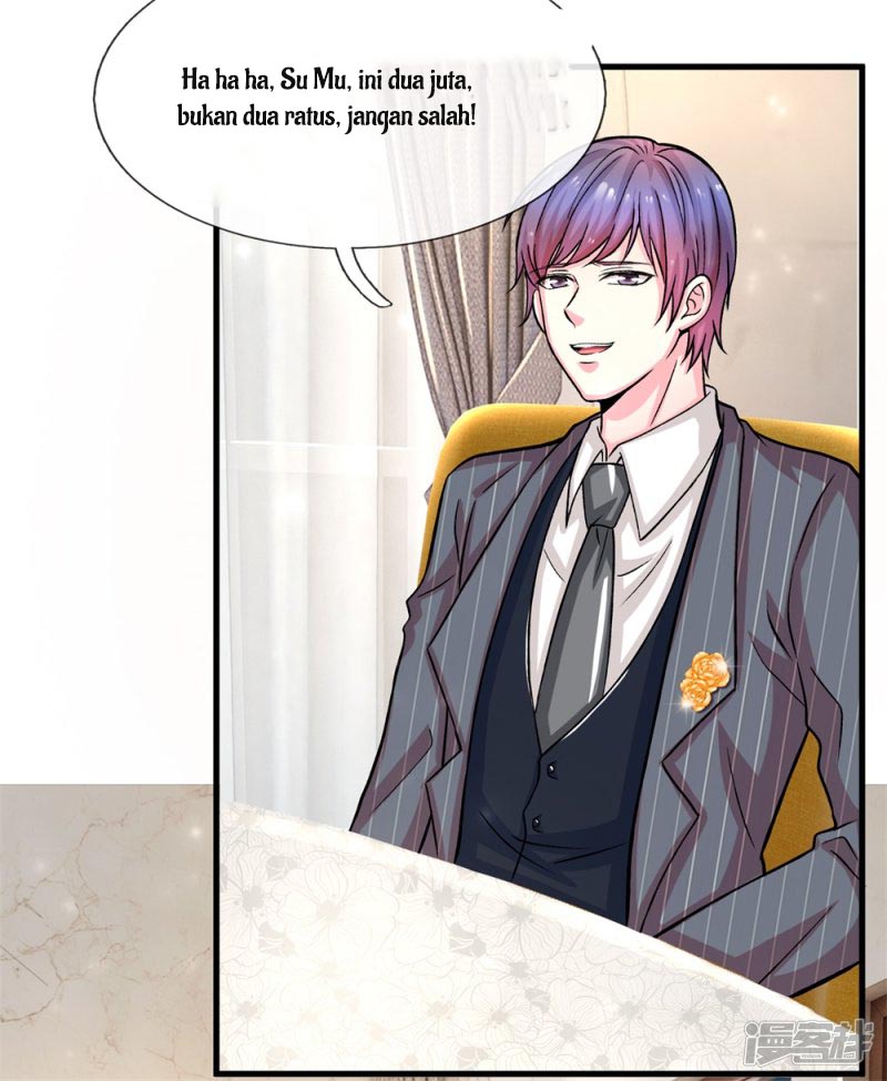 The Top Abandoned Young Chapter 6 - halaman 6