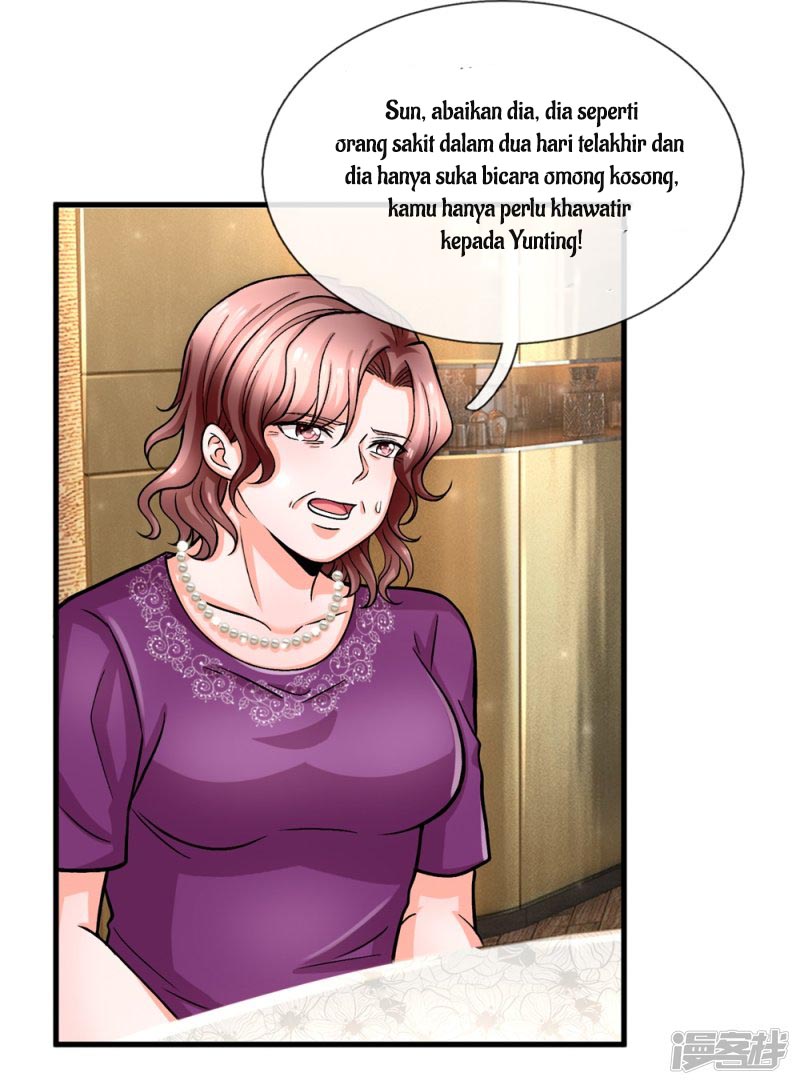 The Top Abandoned Young Chapter 6 - halaman 8