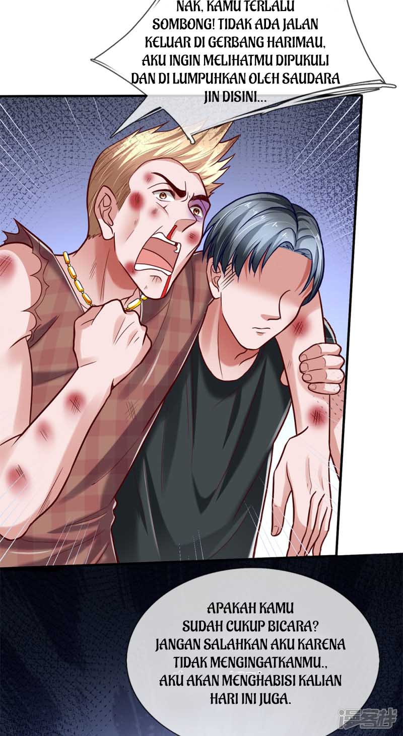 The Top Abandoned Young Chapter 60 - halaman 6