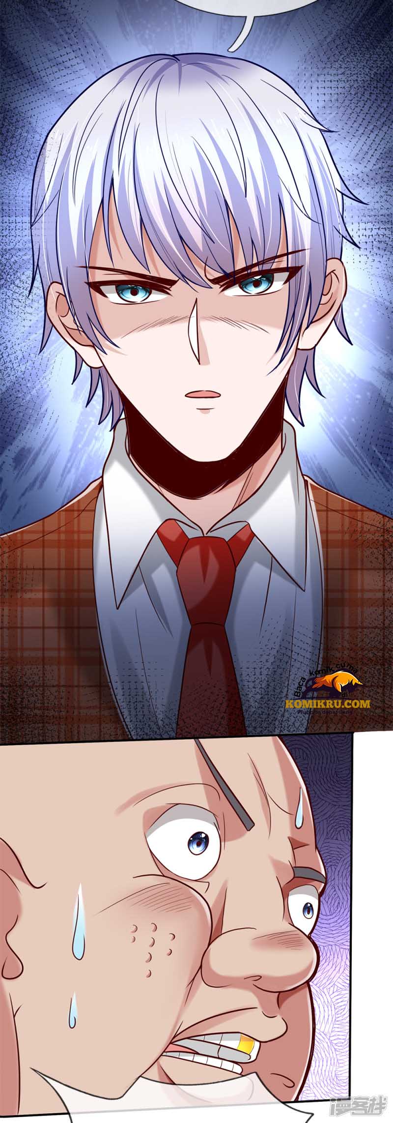 The Top Abandoned Young Chapter 60 - halaman 7