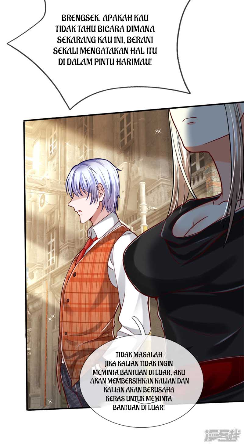 The Top Abandoned Young Chapter 60 - halaman 8