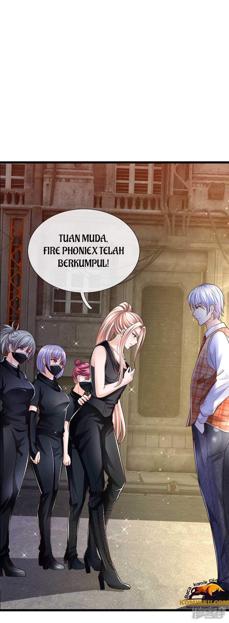 The Top Abandoned Young Chapter 61 - halaman 11