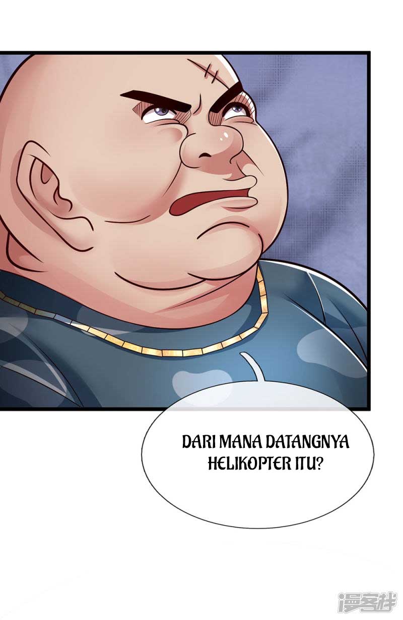 The Top Abandoned Young Chapter 61 - halaman 9