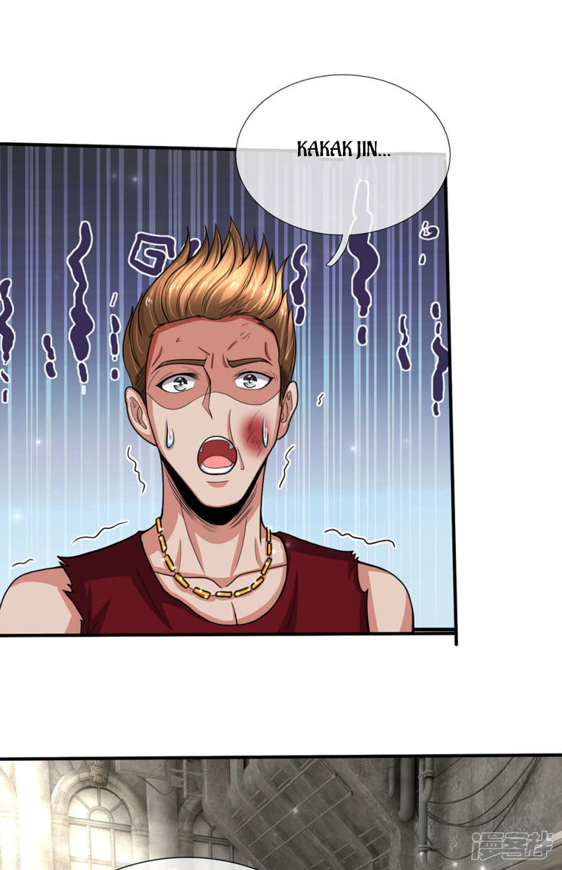 The Top Abandoned Young Chapter 62 - halaman 11