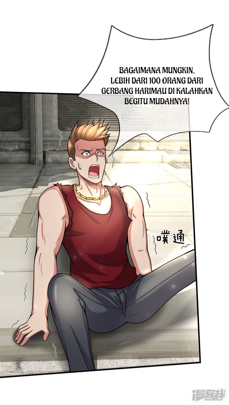 The Top Abandoned Young Chapter 62 - halaman 5