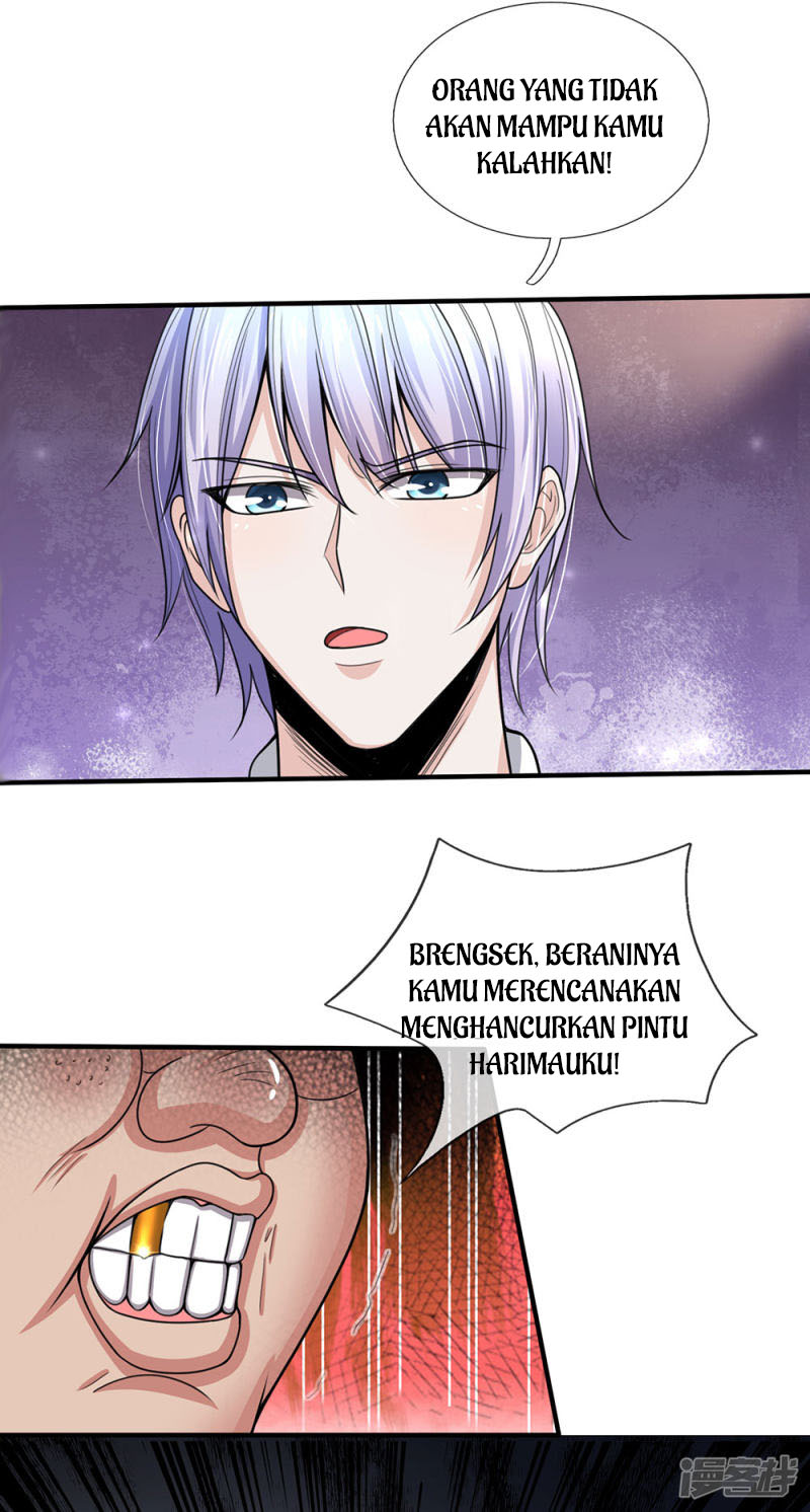 The Top Abandoned Young Chapter 62 - halaman 7