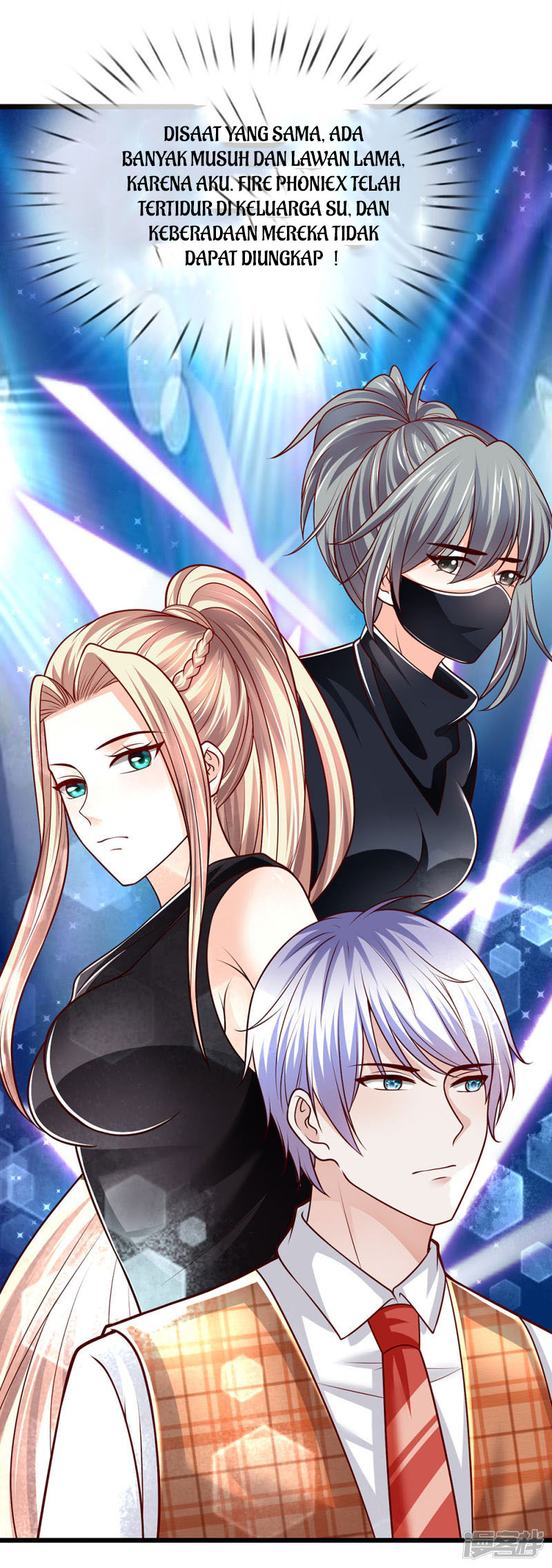 The Top Abandoned Young Chapter 63 - halaman 10