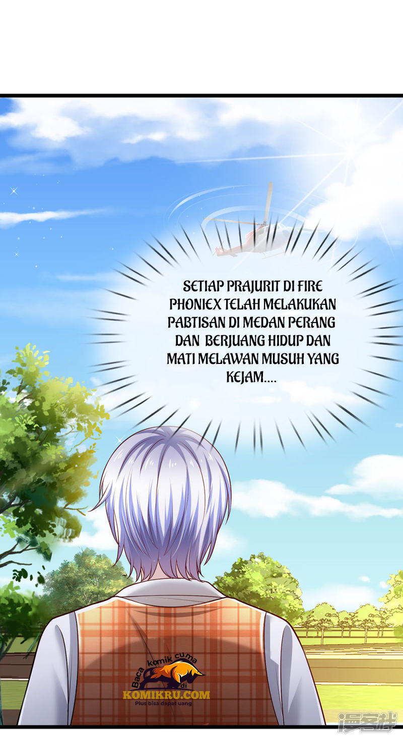 The Top Abandoned Young Chapter 63 - halaman 9