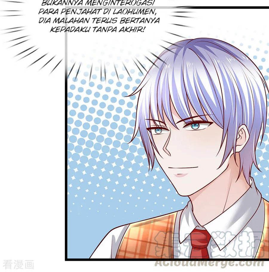 The Top Abandoned Young Chapter 64 - halaman 4