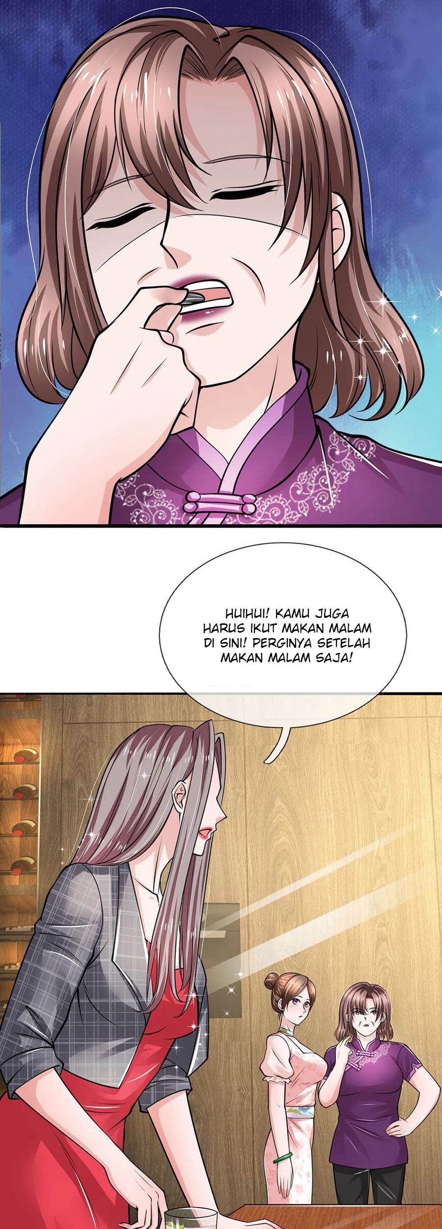 The Top Abandoned Young Chapter 65 - halaman 15