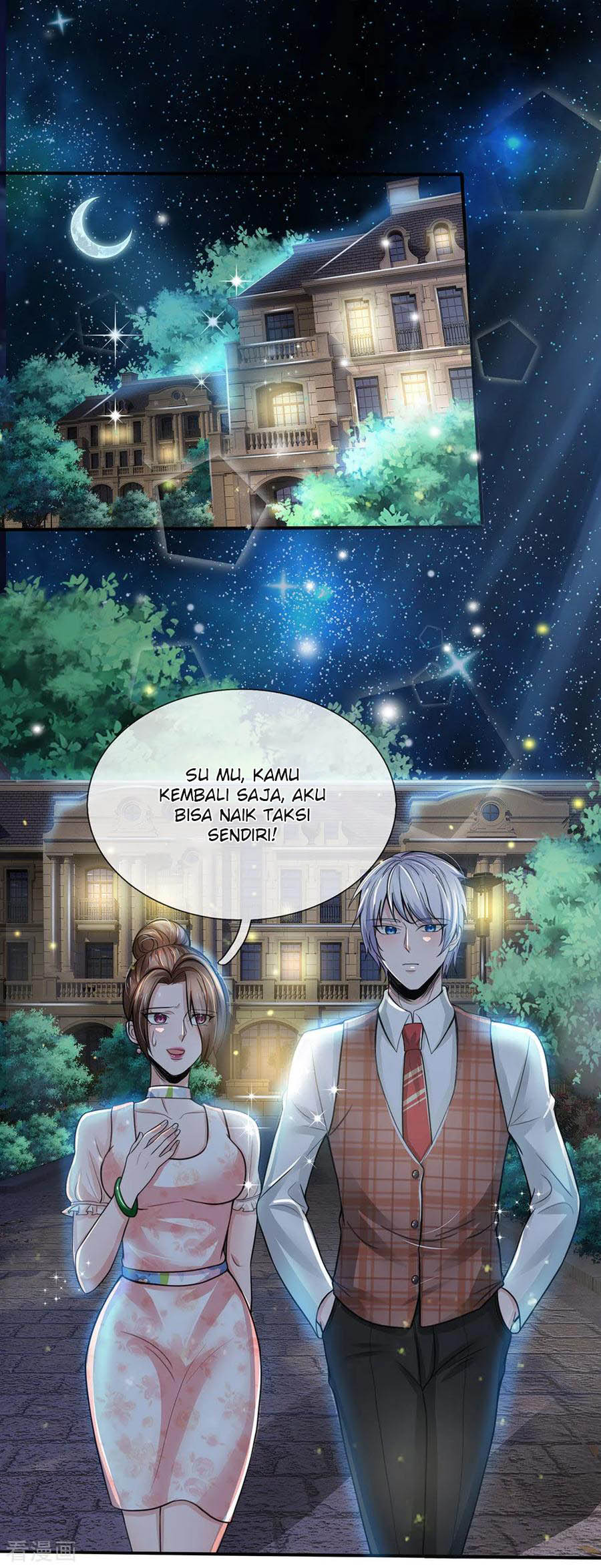 The Top Abandoned Young Chapter 66 - halaman 11