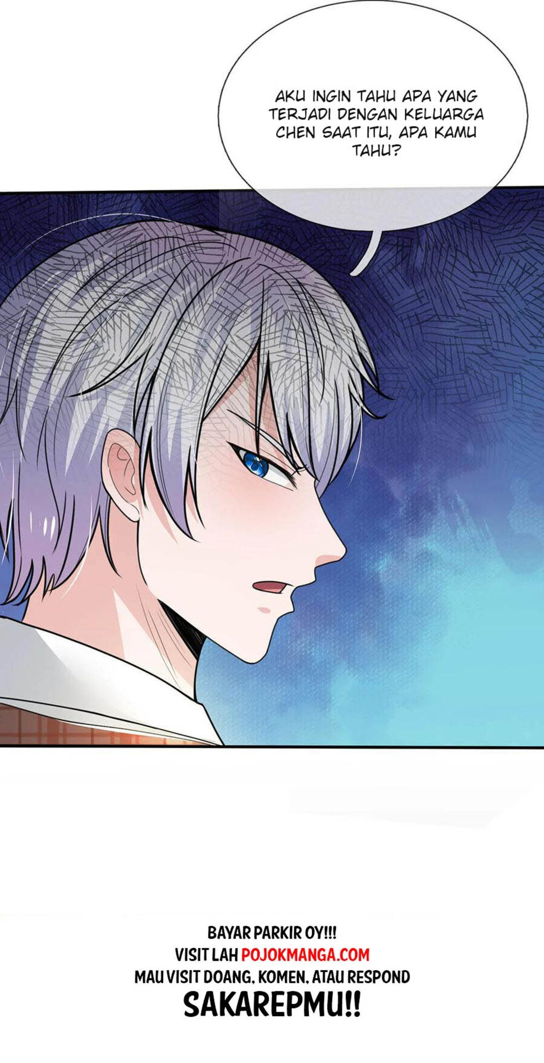 The Top Abandoned Young Chapter 66 - halaman 16
