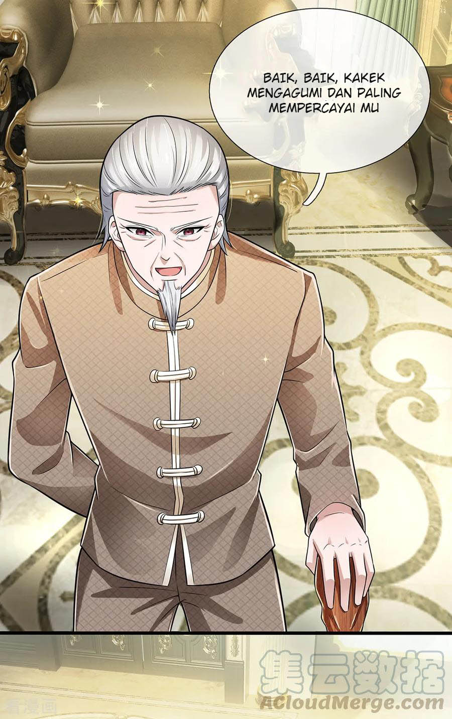 The Top Abandoned Young Chapter 68 - halaman 12